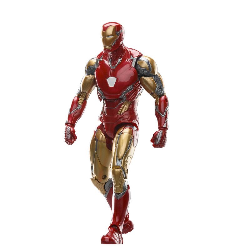 Marvel Legends Iron Man Mark LXXXV Action Figure - Collectables > Action Figures > toys -  Hasbro