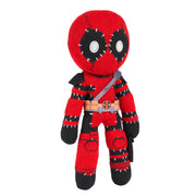 Deadpool Collector 12-Inch Plush - Exclusive - Collectables > Action Figures > toys -  Mattel