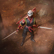 G.I. Joe Classified Series - Python patrol - Cobra Vypra  - 88 - Collectables > Action Figures > toys -  Hasbro