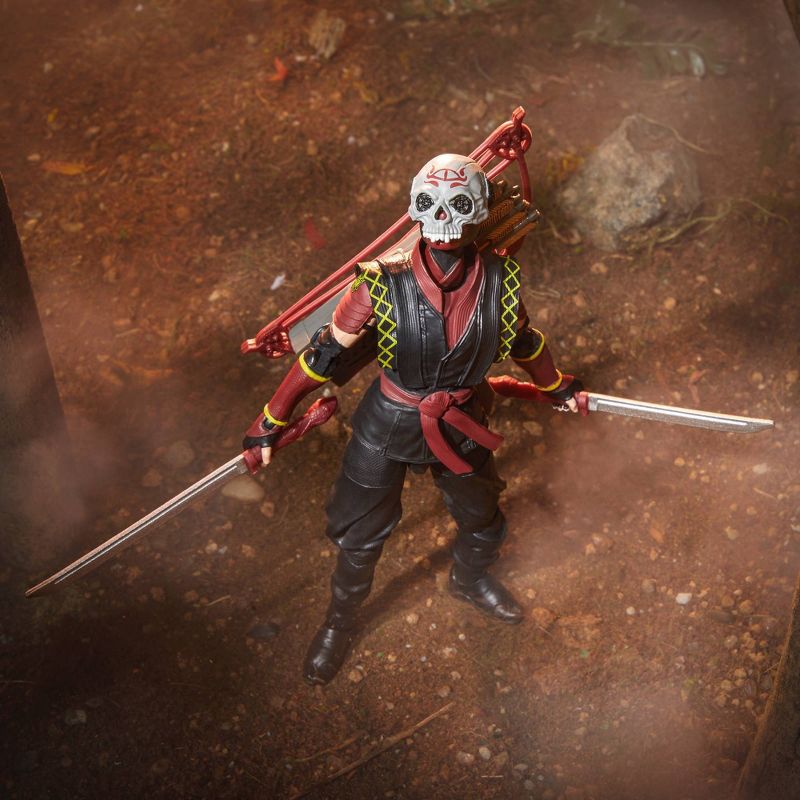 G.I. Joe Classified Series - Python patrol - Cobra Vypra  - 88 - Collectables > Action Figures > toys -  Hasbro