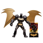DC Multiverse - Batman (Injustice 2) Knightmare Edition - Exclusive Gold Label - Collectables > Action Figures > toys -  McFarlane Toys