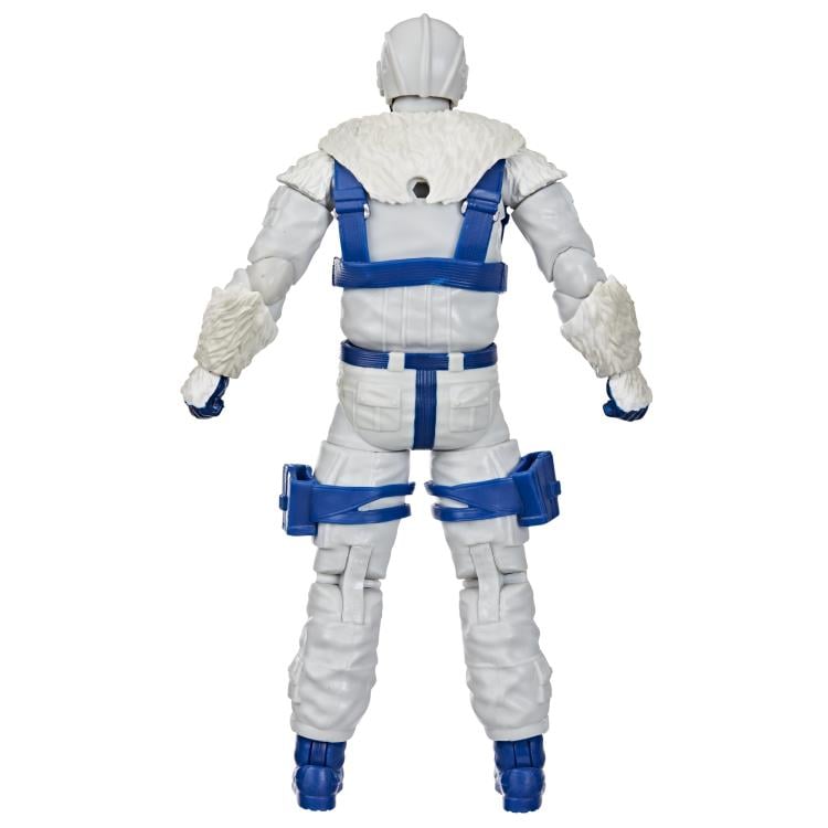 G.I. Joe Classified Series Retro Cardback Snow Serpent (preorder July/August ) - Collectables > Action Figures > toys -  Hasbro