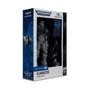 Warhammer 40,000 Space Marine Eliminator (Artist Proof) Action Figure - Collectables > Action Figures > toys -  McFarlane Toys