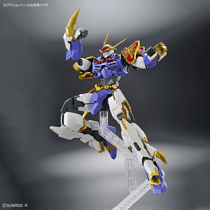 HG Amplified Imgn Ryujinmaru - Model Kit > Collectable > Gunpla > Hobby -  Bandai