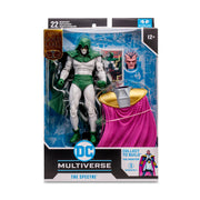 The Spectre (Crisis on Infinite Earths) Gold Label (preorder) - Collectables > Action Figures > toys -  McFarlane Toys
