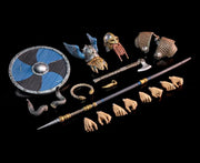 Mythic Legions - Rising Sons Broddr of Bjorngar (preorder Q3 2024) - Collectables > Action Figures > toys -  Four Horsemen