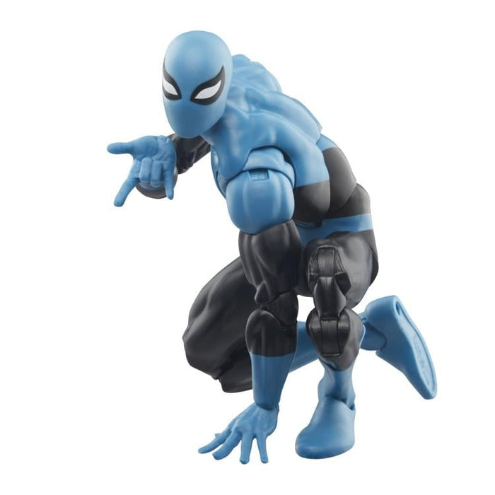 Marvel Legends - Fantastic Four Spider-Man & Wolverine Two-Pack (preorder August ) - Collectables > Action Figures > toys -  Hasbro