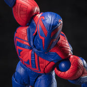 Spider-Man: Across The Spider-Verse S.H.Figuarts Spider-Man 2099 - Collectables > Action Figures > toys -  Bandai