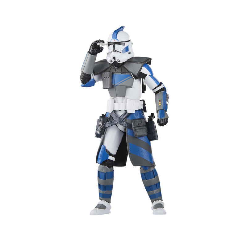 Star Wars The Black Series: ARC Trooper Fives - Collectables > Action Figures > toys -  Hasbro