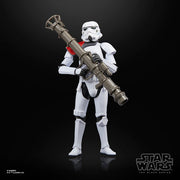 Star Wars The Black Series Rocket Launcher Trooper - Collectables > Action Figures > toys -  Hasbro