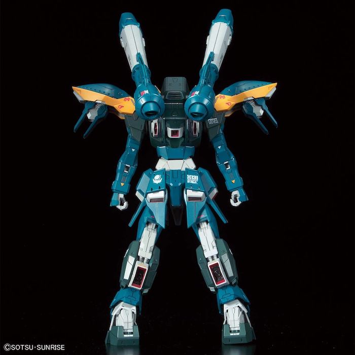 FULL MECHANICS 1/100 CALAMITY GUNDAM - Model Kit > Collectable > Gunpla > Hobby -  Bandai