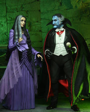 Rob Zombie's The Munsters Ultimate - Lily - Collectables > Action Figures > toys -  Neca