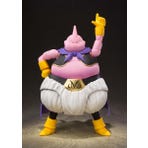Dragon Ball Z S.H.Figuarts - Majin Buu - Good - reissue (preorder July 2025) - Collectables > Action Figures > toys -  Bandai