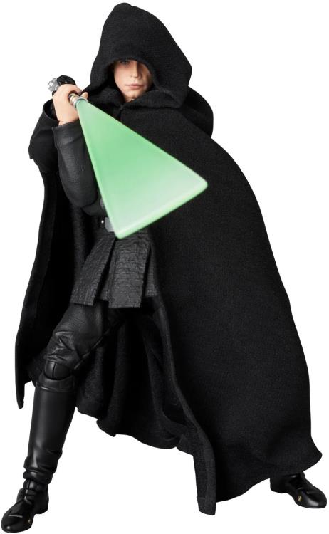The Mandalorian MAFEX #227 Luke Skywalker (preorder Q4 2024) - Collectables > Action Figures > toys -  MAFEX
