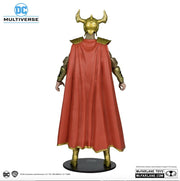DC Multiverse SHINING KNIGHT (SEVEN SOLDIERS OF VICTORY) - Chase / Platinum - Collectables > Action Figures > toys -  McFarlane Toys