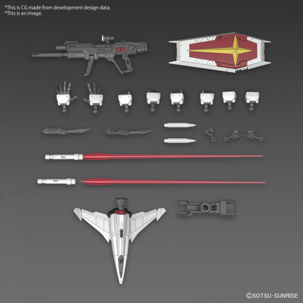 RG 1/144 FORCE IMPULSE GUNDAM Spec II (preorder Q1) - Model Kit > Collectable > Gunpla > Hobby -  Bandai