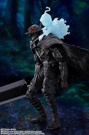 Berserk - S.H.Figuarts - Schierke - Collectables > Action Figures > toys -  Bandai