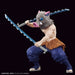 Inosuke Hashibira - Demon Slayer: Kimetsu No Yaiba - Model Kit - Collectables > Action Figures > toys -  Bandai