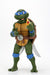 Teenage Mutant Ninja Turtles (Animated Series) Leonardo 1/4 Scale Figure - Collectables > Action Figures > toys -  Neca