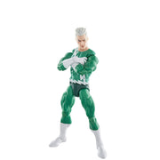 Marvel Legends Series: Quicksilver (Retro Avengers Comics) - Action figure -  Hasbro