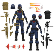 G.I. Joe Classified Series Cobra Valkyries 68 - Collectables > Action Figures > toys -  Hasbro