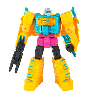 Transformers Legacy: Evolution G2 Universe Grimlock - Exclusive - Collectables > Action Figures > toys -  Hasbro