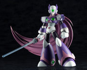 Mega Man X6 Zero (Nightmare Ver.) 1/12 Scale Model Kit (Reissue) - Model Kit > Collectable > Gunpla > Hobby -  Kotobukiya