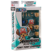 Anime Heroes One Piece - Chopper - Collectables > Action Figures > toys -  Bandai