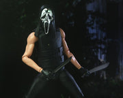 Ghost Face Inferno Ultimate Action Figure ( preorder June) - Collectables > Action Figures > toys -  Neca