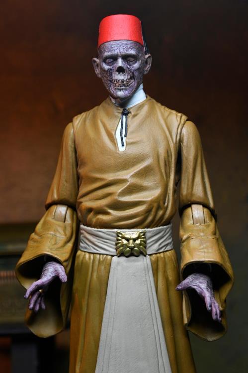 Universal Monsters Ultimate Ardath Bey - Collectables > Action Figures > toys -  Neca