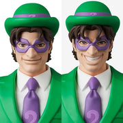 Batman: Hush MAFEX #228 The Riddler (preorder Q4 2024) - Collectables > Action Figures > toys -  MAFEX