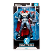 Reign of the Supermen DC Multiverse Steel (preorder Q1) - Collectables > Action Figures > toys -  McFarlane Toys