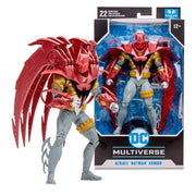 DC Multiverse - Azrael Batman Armor Batman: Knightsend (preorder) - Collectables > Action Figures > toys -  McFarlane Toys
