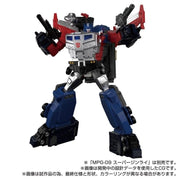 Transformers Masterpiece G MPG-14 Godbomber (preorder Q4 2025) - Collectables > Action Figures > toys -  Hasbro