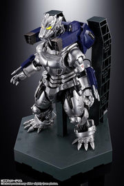 Godzilla x Mechagodzilla Soul of Chogokin GX-103 Mechagodzilla (MFS-3 Type 3 Kiryu) - Collectables > Action Figures > toys -  Bandai