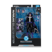 The New 52 DC Multiverse Collector Edition Huntress (Sub-Par Box) - Collectables > Action Figures > toys -  McFarlane Toys