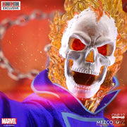 Ghost Rider One:12 Collective Marvel's Ghost Rider & Hell Cycle (Vengeance Edition) (preorder Q1 2025) - Collectables > Action Figures > toys -  MEZCO TOYS