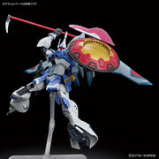 HG - 1/144 - GYAN Strom (AGNES GIEBENRATH CUSTOM) - Model Kit > Collectable > Gunpla > Hobby -  Bandai