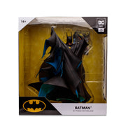 Batman by Todd McFarlane 1:8 Scale Statue (Black) (preorder) - Collectables > Action Figures > toys -  McFarlane Toys