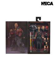 TMNT 1990 MOVIE - Ultimate - TATSU (preorder Q1) - Collectables > Action Figures > toys -  Neca