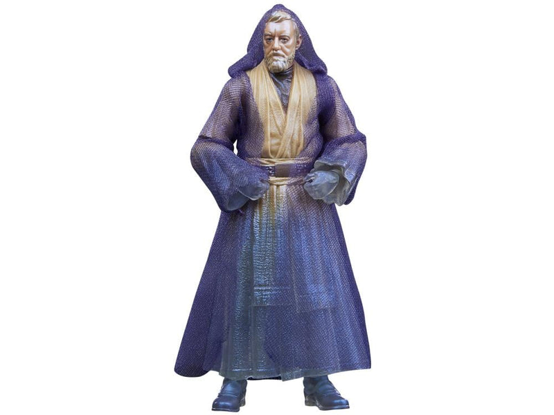 Star Wars: The Black Series 6" Force Spirits Three-Pack (preorder Q2) - Collectables > Action Figures > toys -  Hasbro