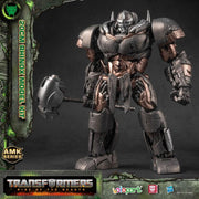 Transformers: Rise of the Beasts Rhinox Advanced Model Kit - Collectables > Action Figures > toys -  YoloPark