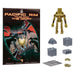 Pacific Rim: Tales From The Drift Cherno Alpha 4" Action Figure Playset with Comic - Collectables > Action Figures > toys -  McFarlane Toys