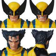 Marvel MAFEX #096 Wolverine - Collectables > Action Figures > toys -  MAFEX