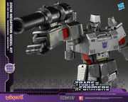 Transformers Megatron Advanced "Model Kit" AMK Pro - Collectables > Action Figures > toys -  YoloPark