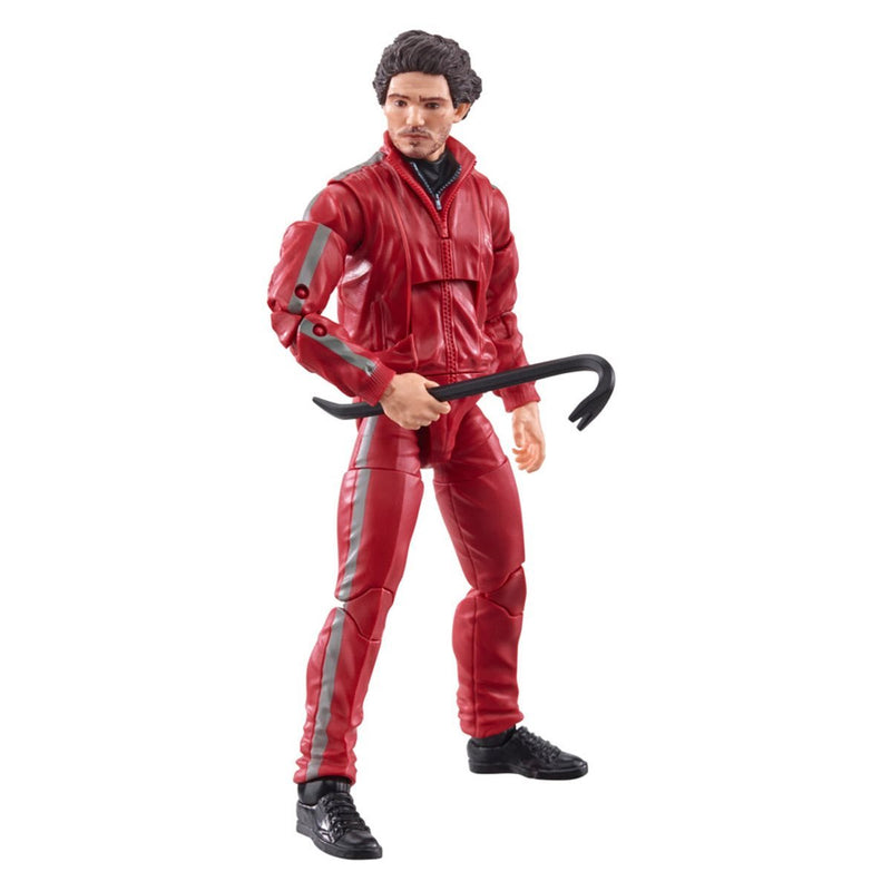 Hawkeye Marvel Legends Tracksuit Mafia  - Exclusive (preorder) - Collectables > Action Figures > toy -  Hasbro