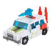 Transformers Legacy Evolution Autobot Medix - Exclusive - Collectables > Action Figures > toys -  Hasbro