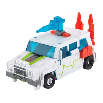 Transformers Legacy Evolution Autobot Medix - Exclusive - Collectables > Action Figures > toys -  Hasbro