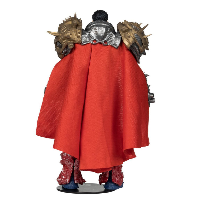 DC Direct Page Punchers - Superman - Ghosts of Krypton (preorder Q2) - Collectables > Action Figures > toys -  McFarlane Toys