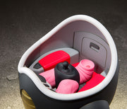 Dragon Ball Z S.H.Figuarts Frieza with Pod - First Form - Collectables > Action Figures > toys -  Bandai